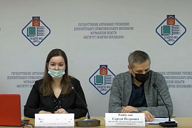 Специалисты МАГУ рассказали абитуриентам о возможностях обучения и трудоустройства в регионе